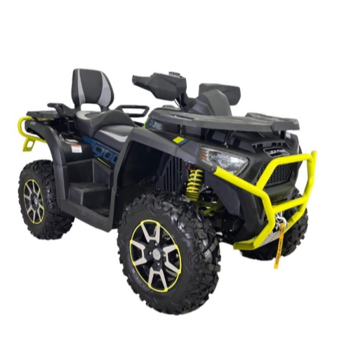 ATV de 900cc