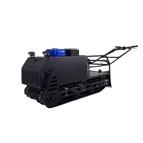 Snowmobile-Mobile-Snowwolf